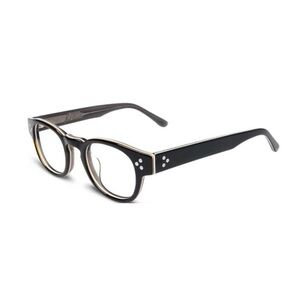 Converse Classic Black Glasses
